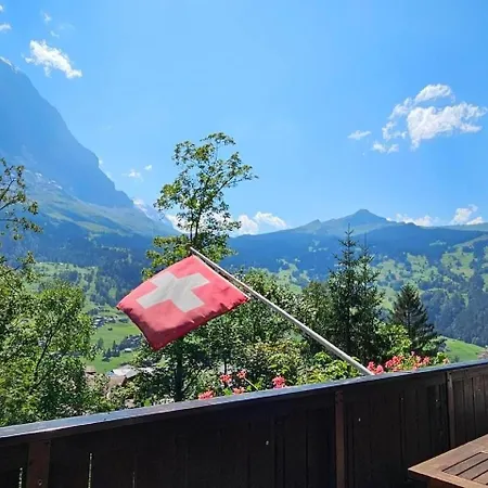 Tannegueetli Tatil Evi