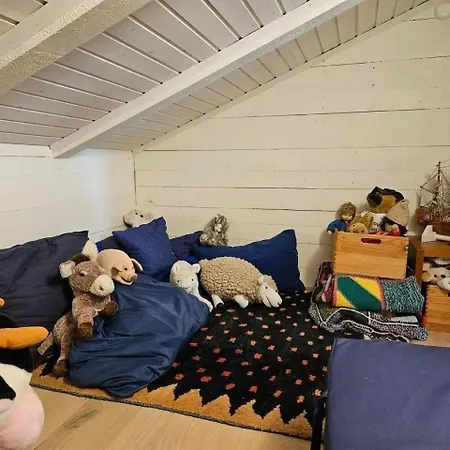 Tatil Evi Tannegueetli *