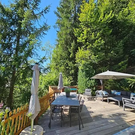 Tatil Evi Tannegueetli Grindelwald