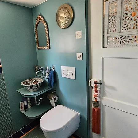 Tannegueetli Tatil Evi