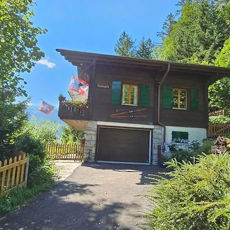 Tatil Evi Tannegueetli
