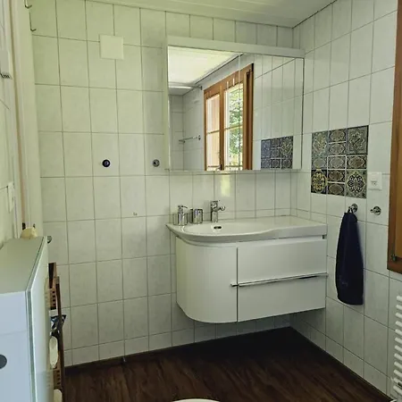 Tannegueetli Tatil Evi *